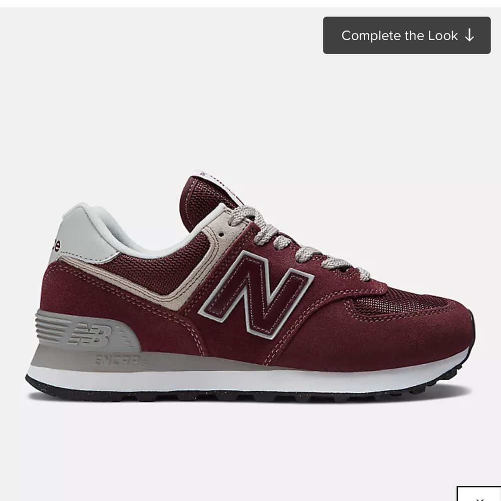 NEW sz  6.5 New balance classics women’s shoes